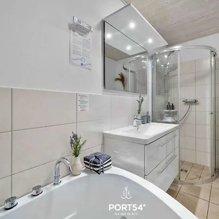 In With Swimming Pool